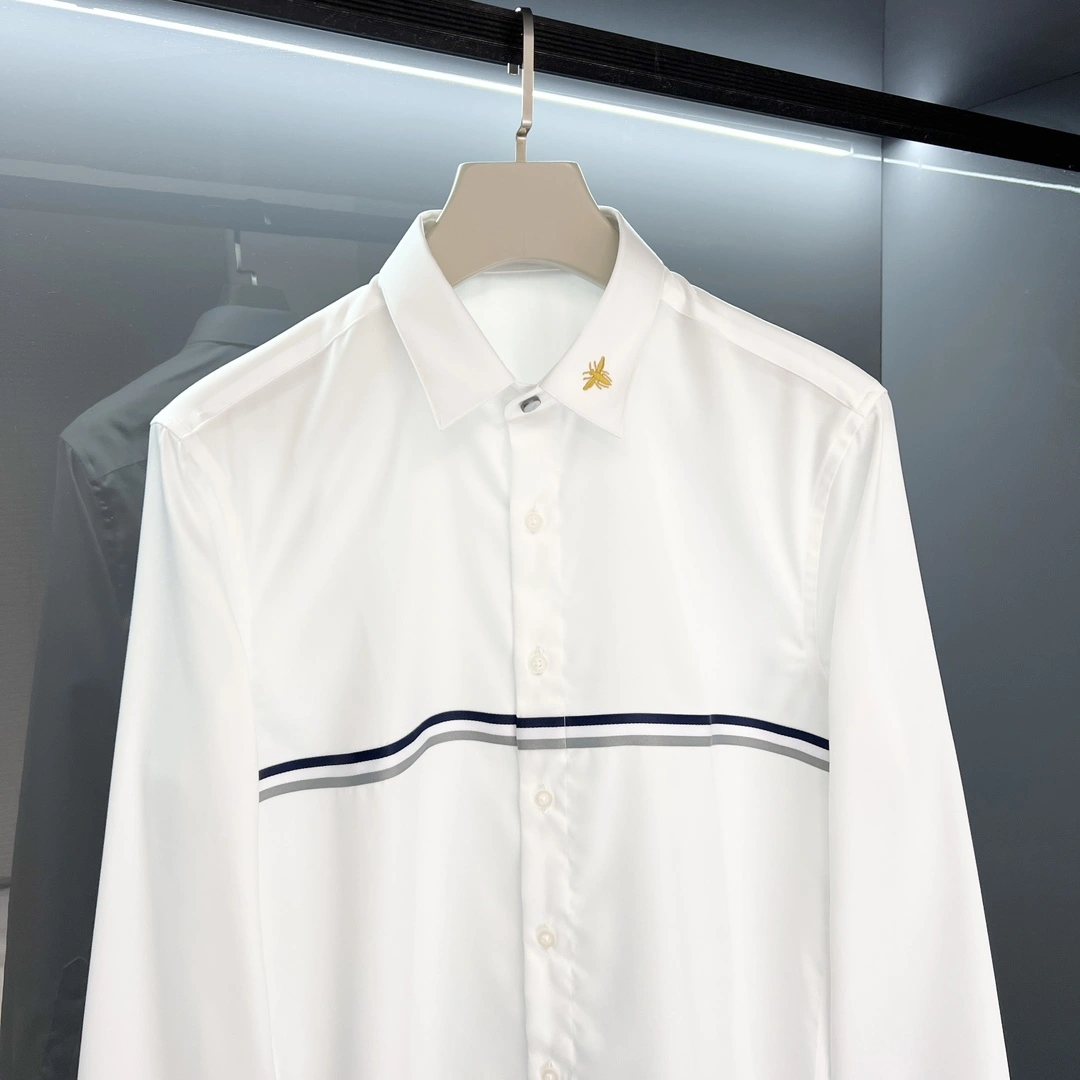 Premium D*ior shirt Top Quality D17 20240501- 13212