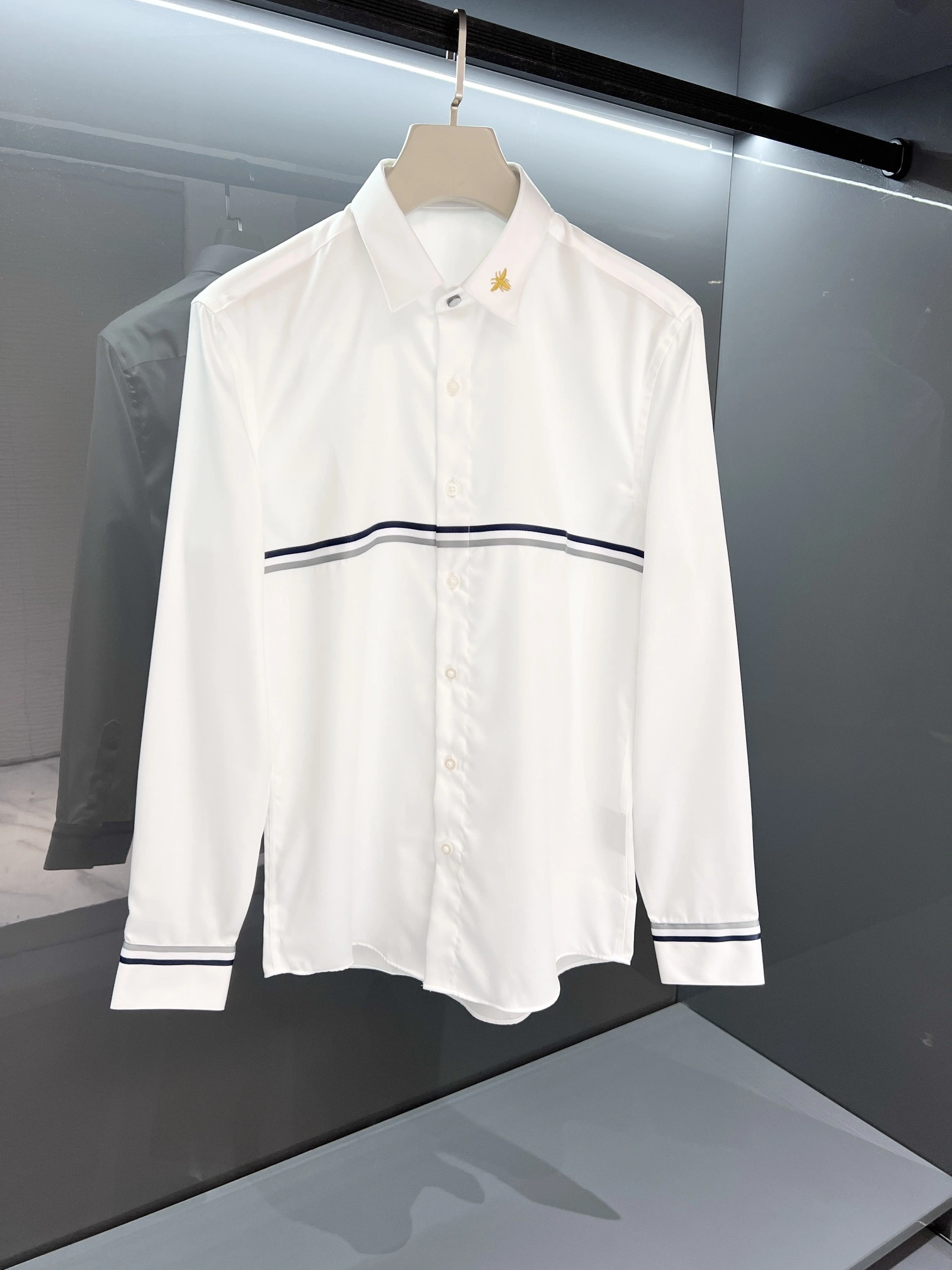 Premium D*ior shirt Top Quality D17 20240501- 13212