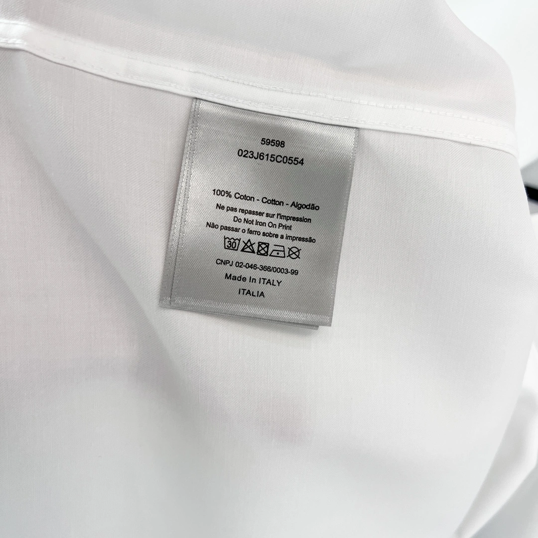 Premium D*ior shirt Top Quality D17 20240501- 13212