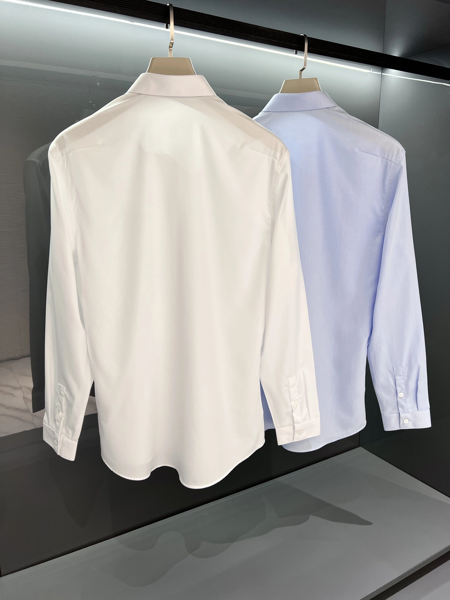 DailyWear D*ior shirt Top Quality D17 20240501- 13211