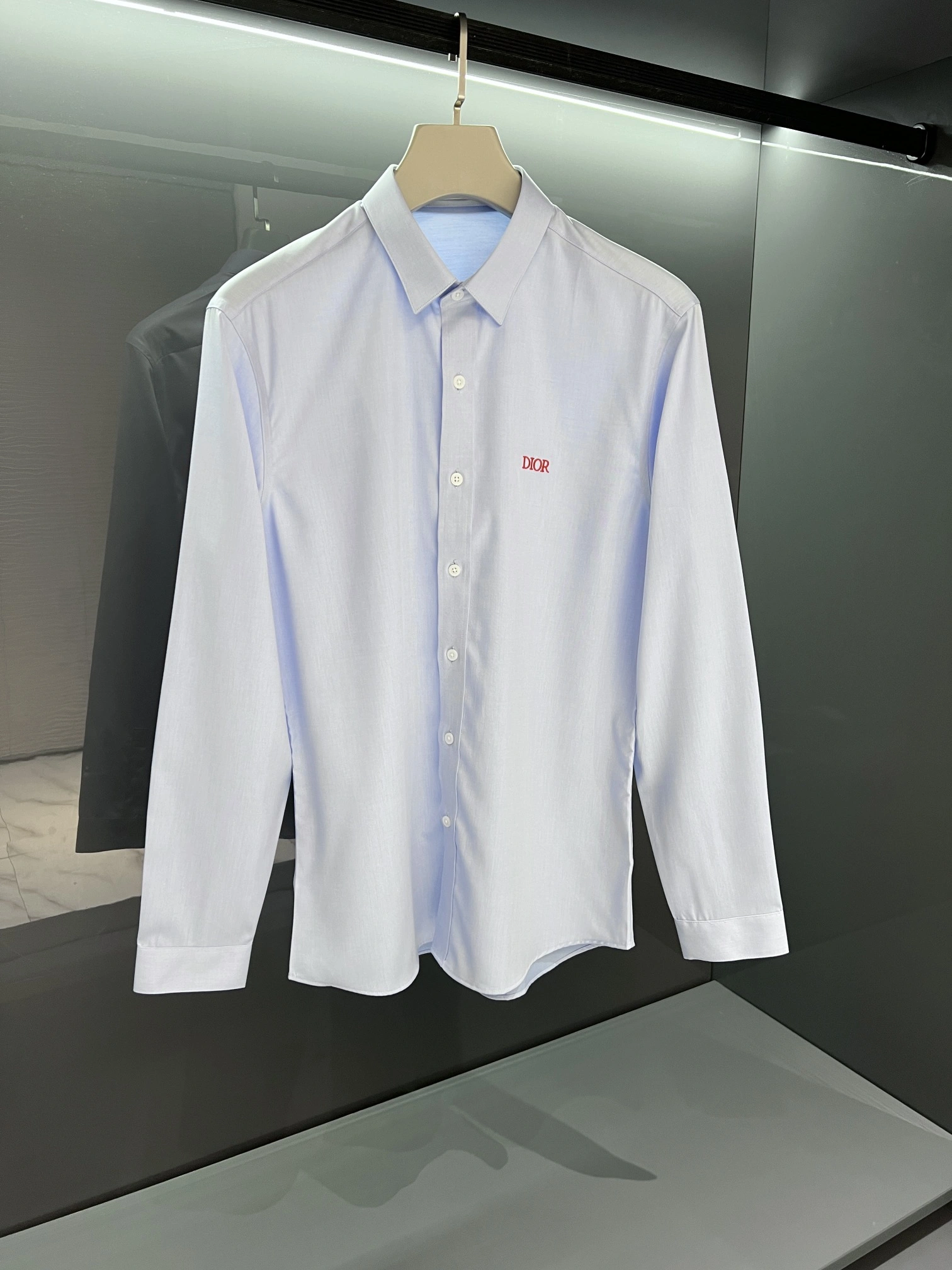 DailyWear D*ior shirt Top Quality D17 20240501- 13211