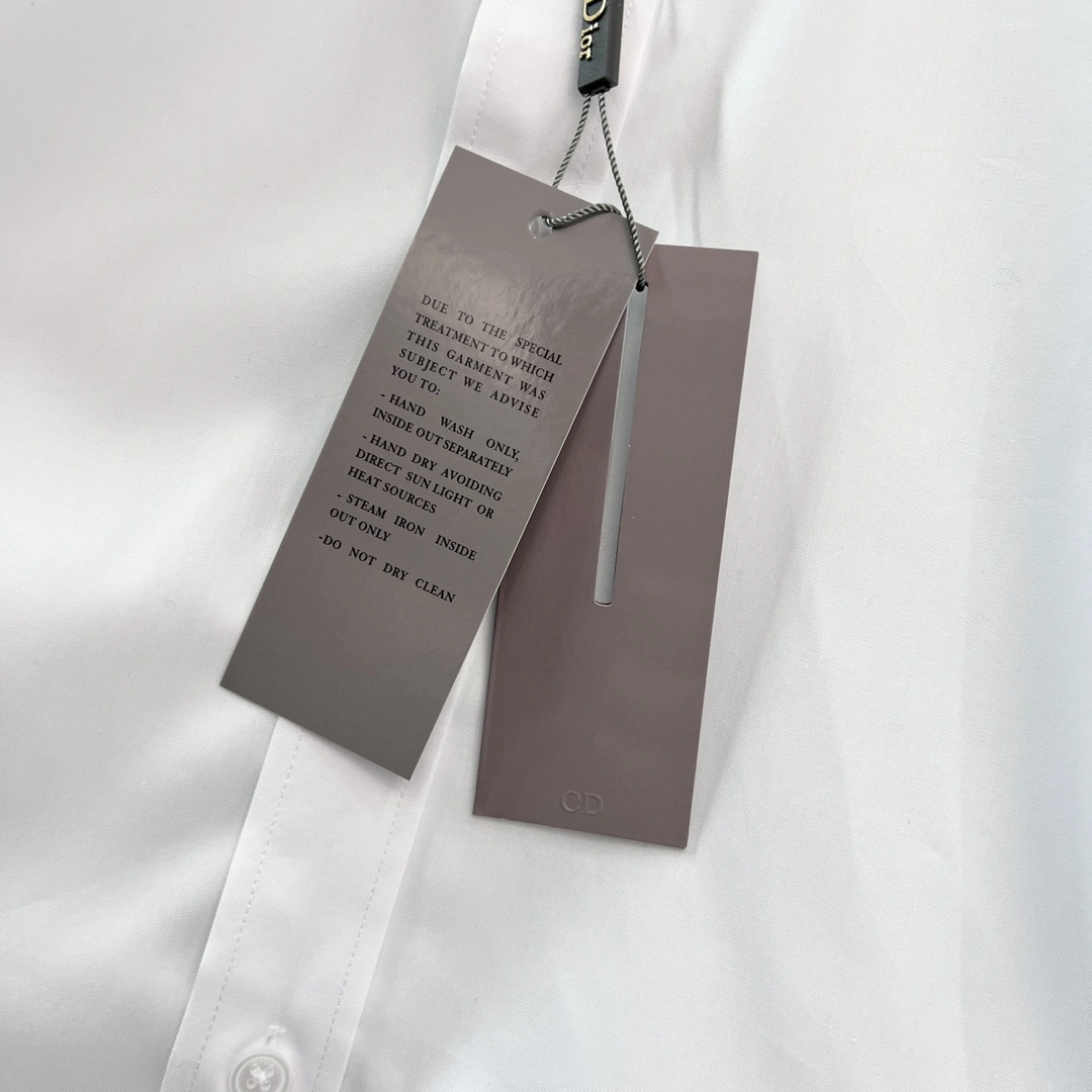 DailyWear D*ior shirt Top Quality D17 20240501- 13211