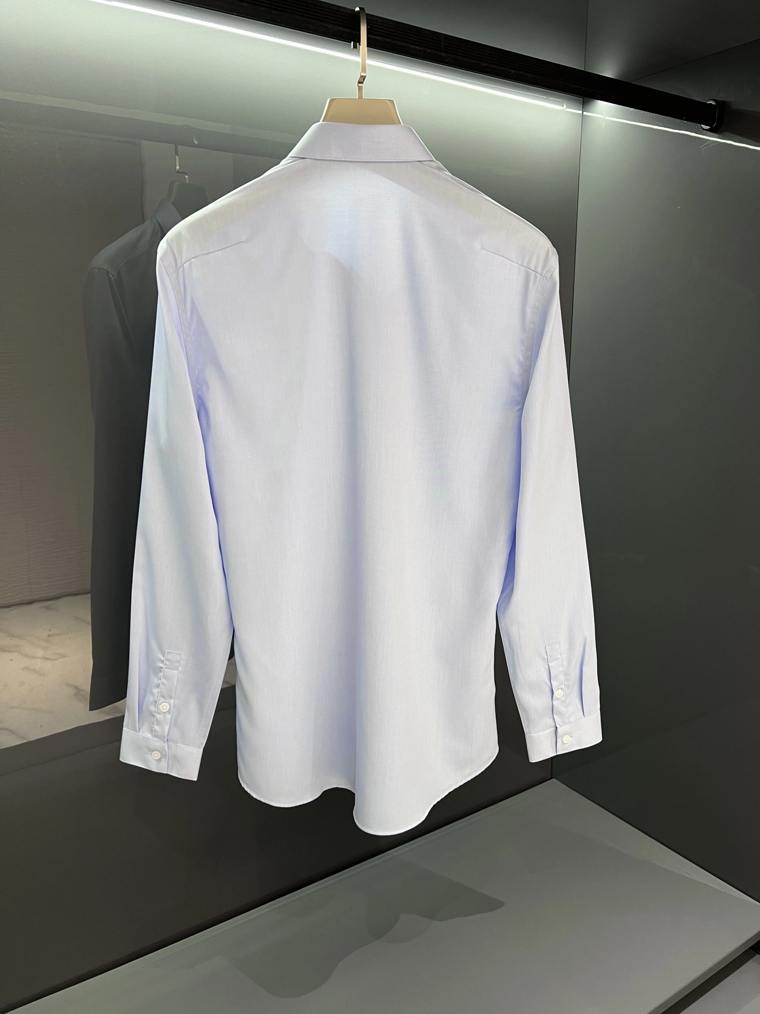 DailyWear D*ior shirt Top Quality D17 20240501- 13211