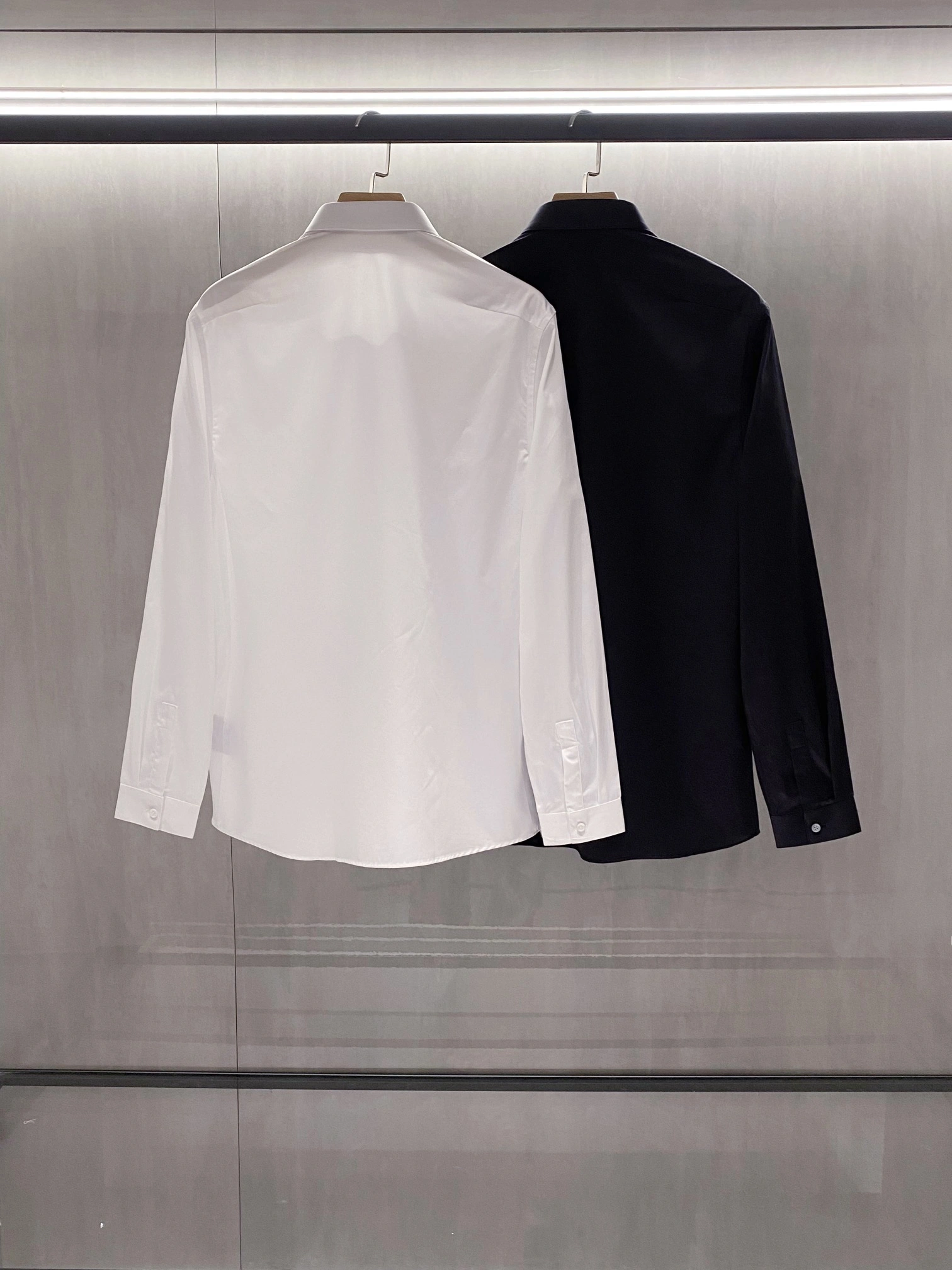 Stretchable D*ior shirt Top Quality D17 20240504- 13206