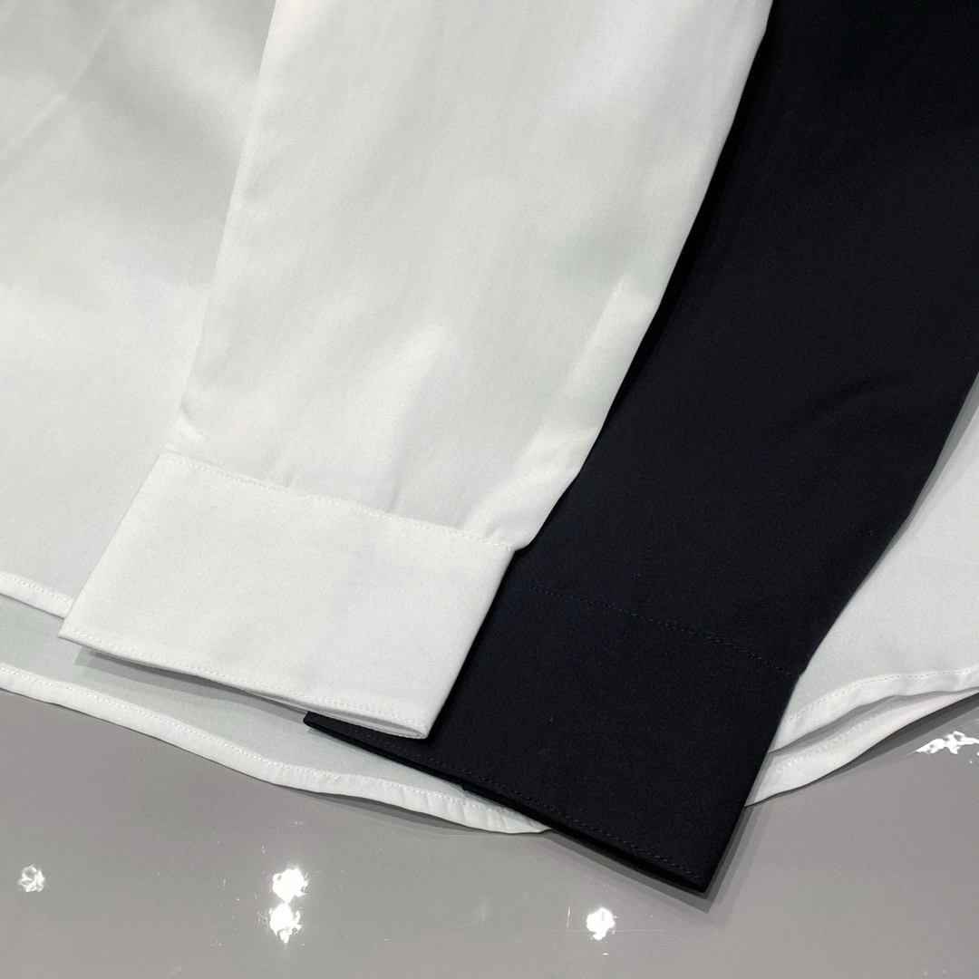 D*ior shirt Top Quality D17 20240506- Trendsetting 13204