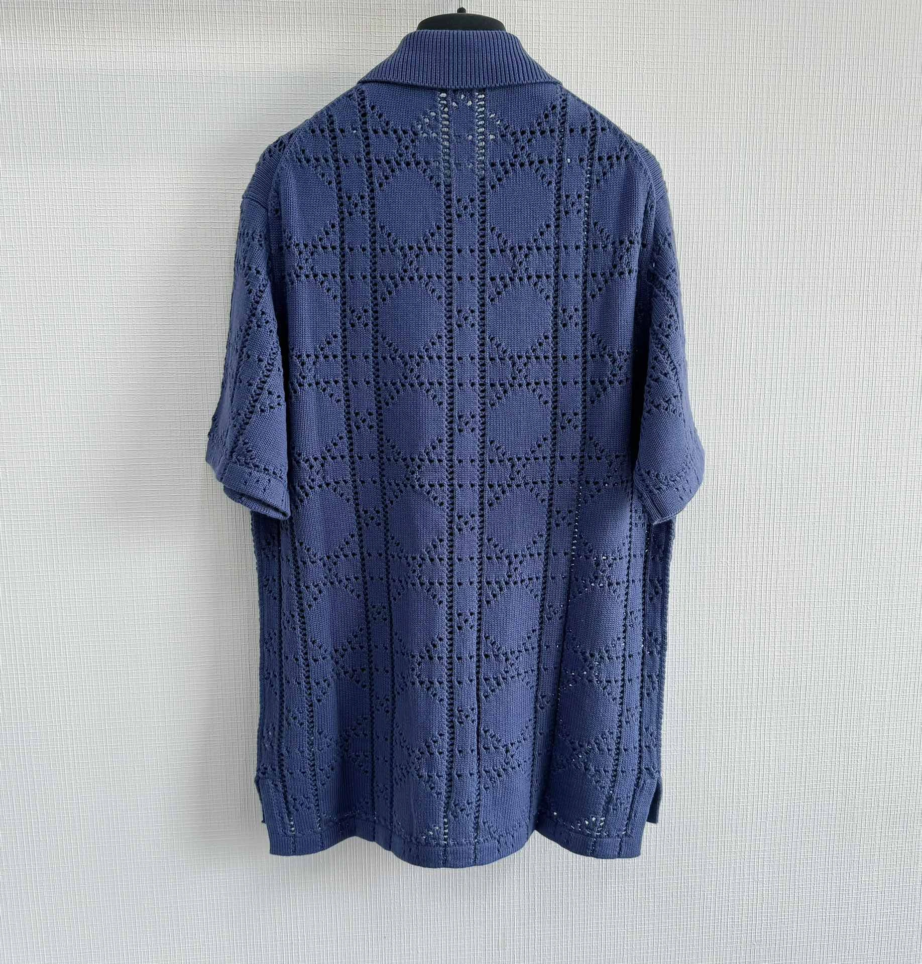 D*ior shirt Top Quality D17 20240511- SoftTouch 13183