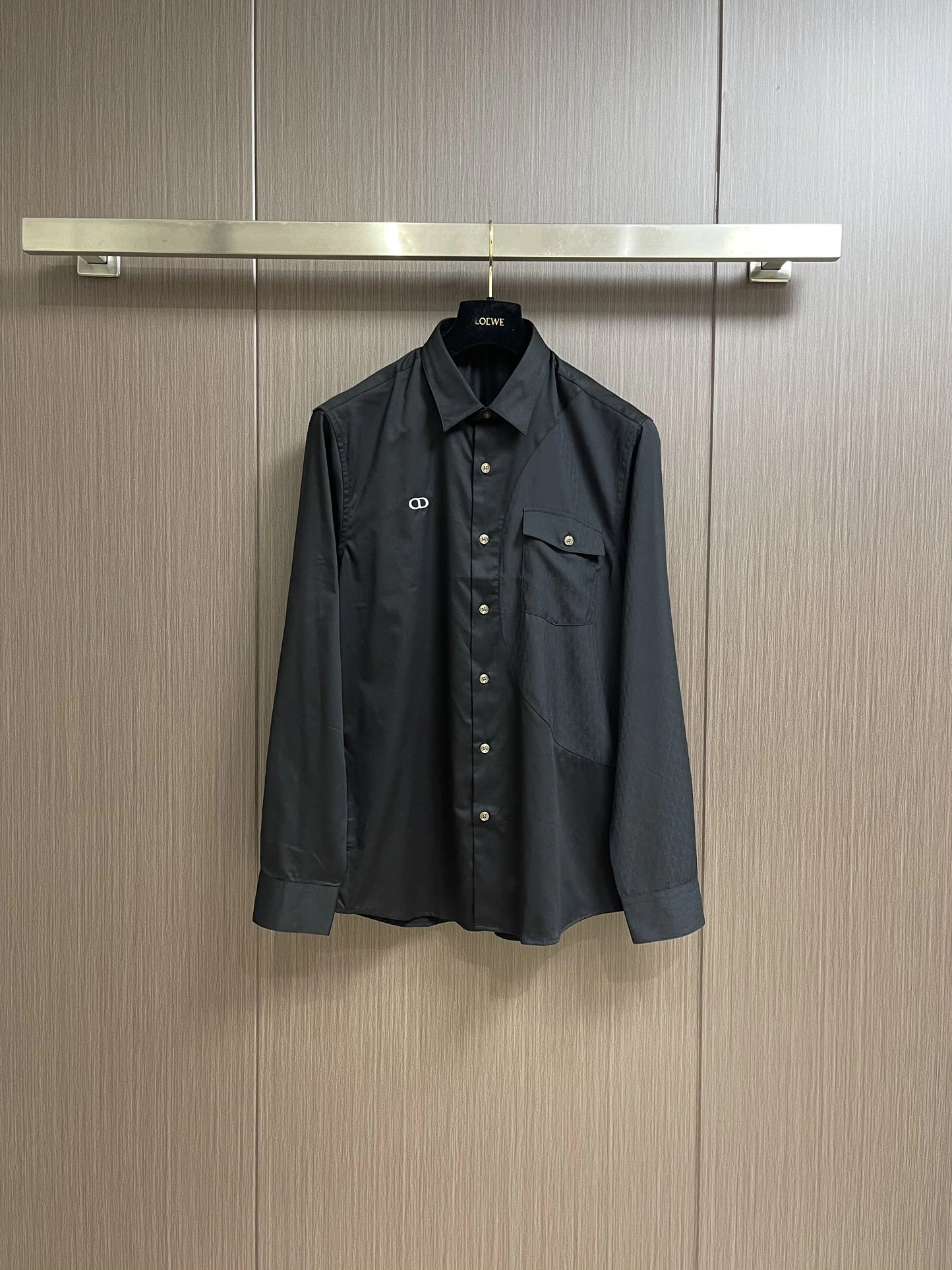 TopPick D*ior shirt Top Quality D17 20240821- 13108