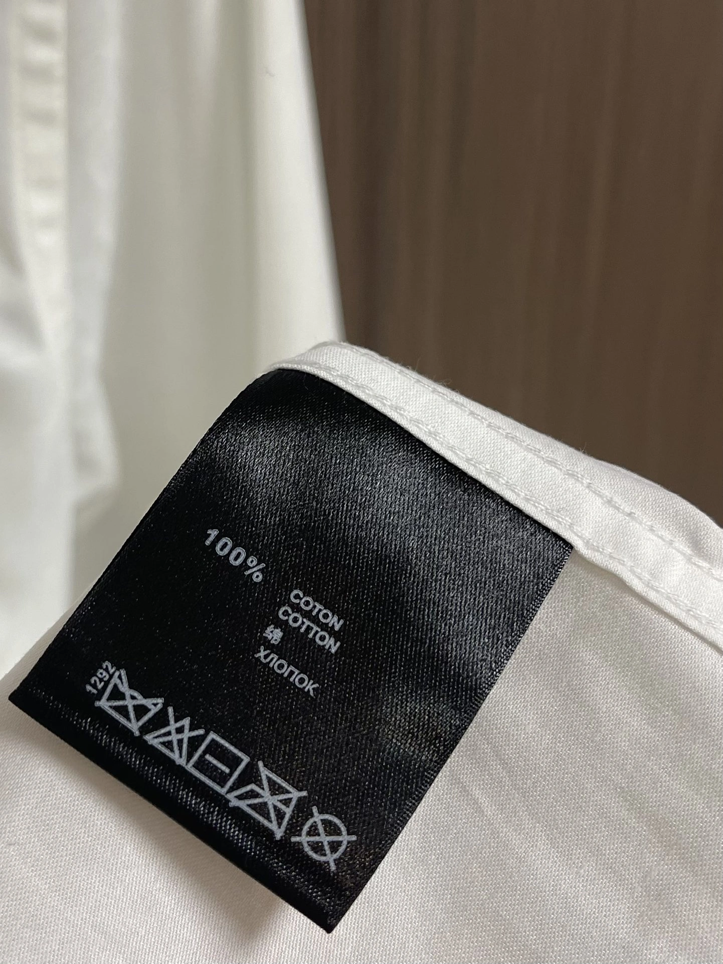 TopPick D*ior shirt Top Quality D17 20240821- 13108