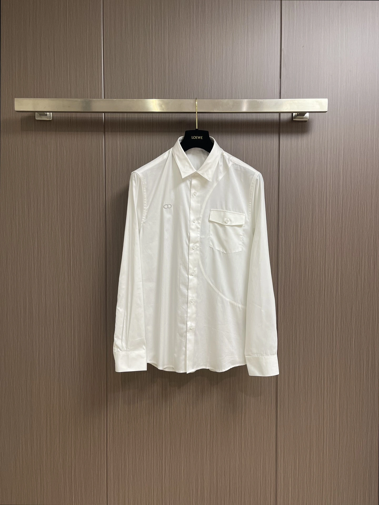 TopPick D*ior shirt Top Quality D17 20240821- 13108