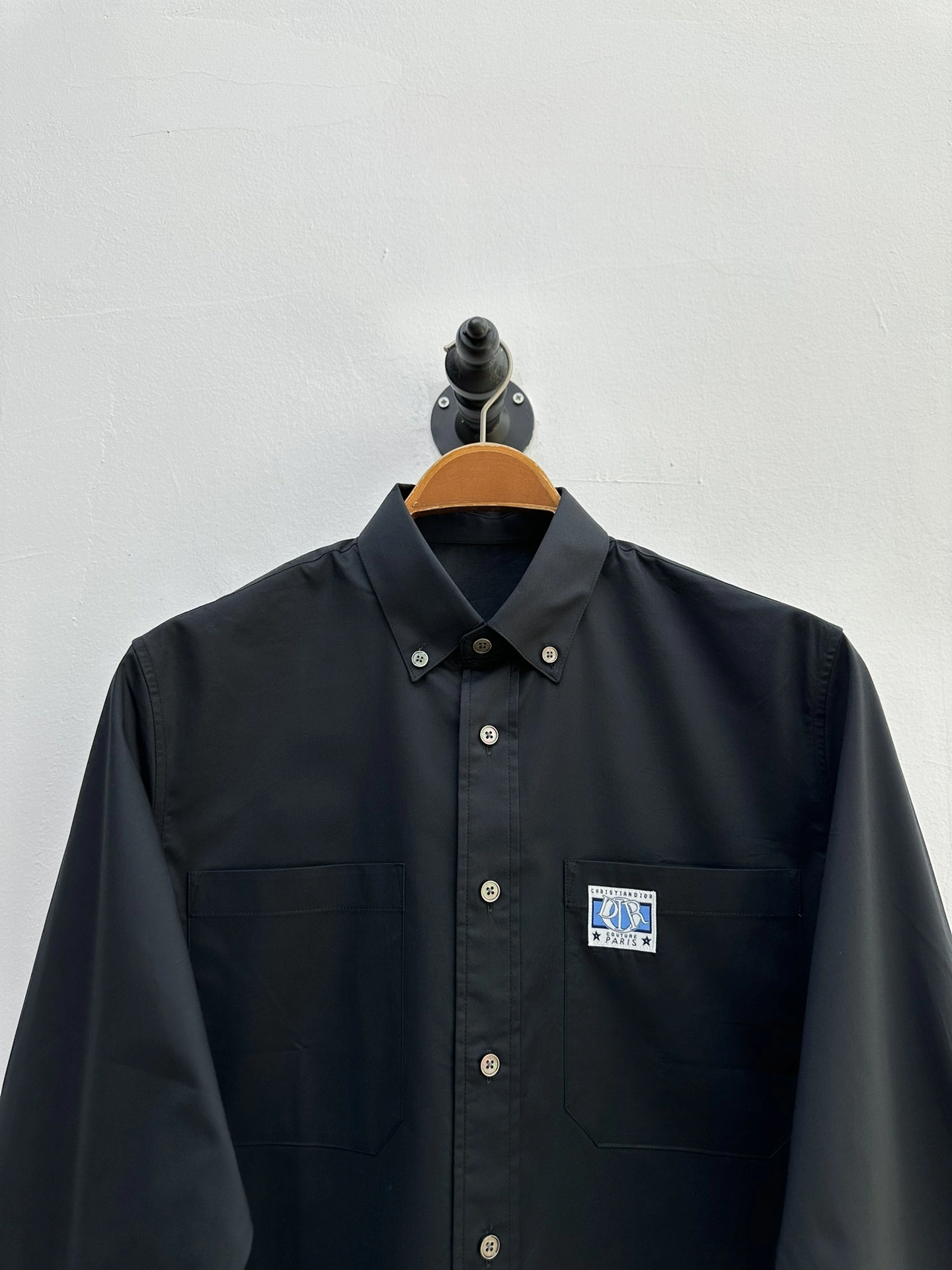 D*ior shirt Top Quality D17 20240822- OnTrend 13087