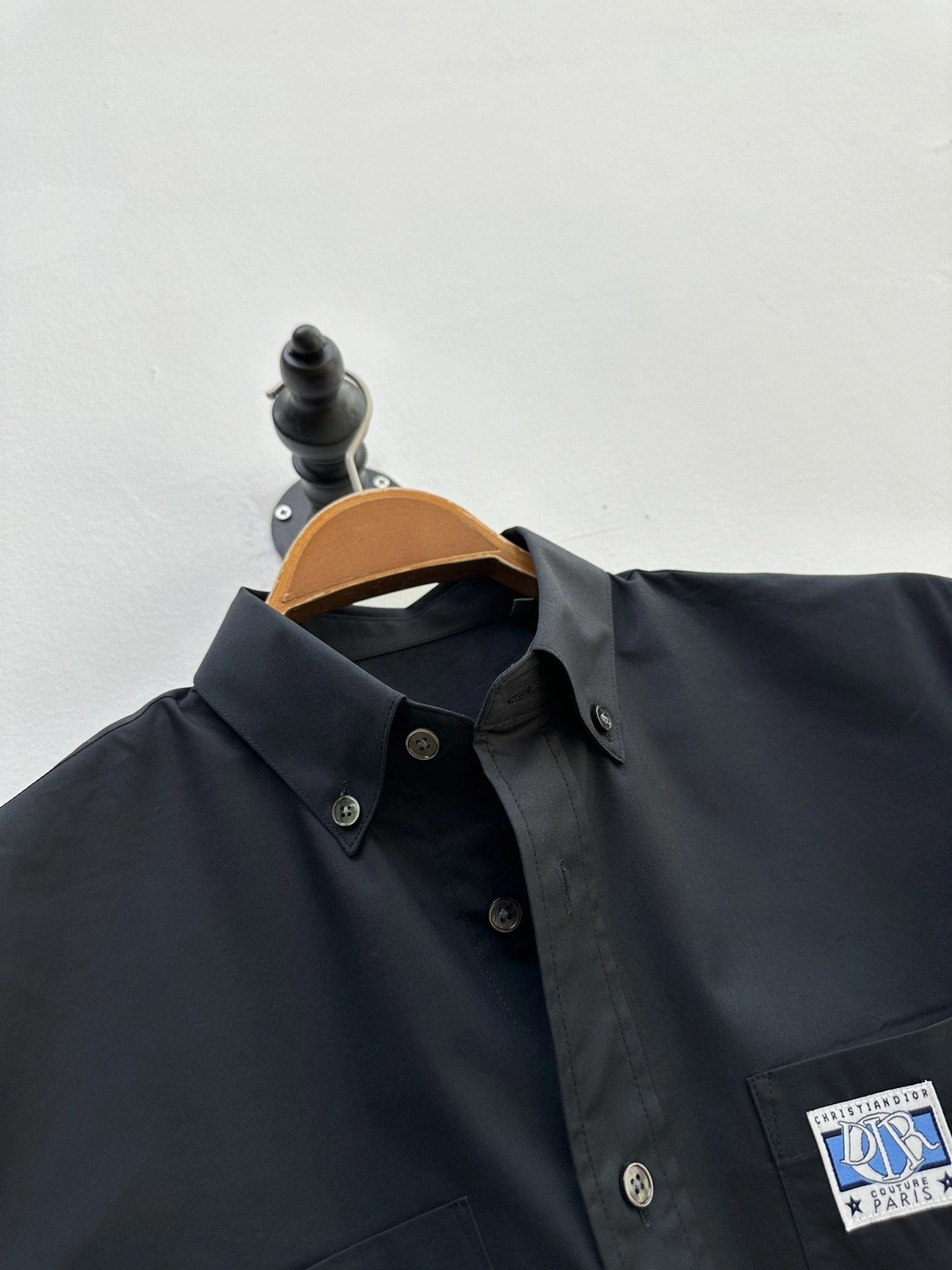 D*ior shirt Top Quality D17 20240822- OnTrend 13087