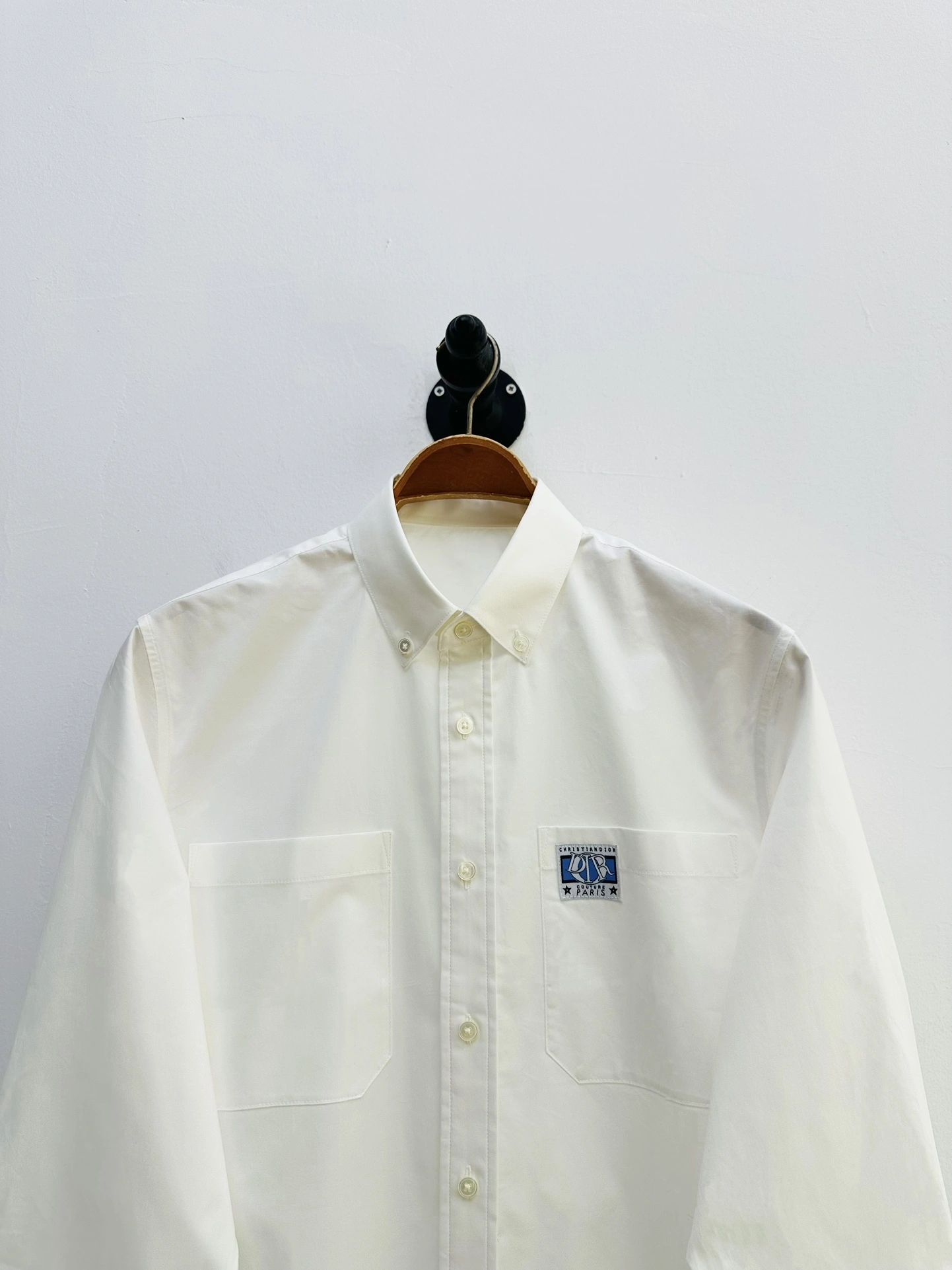 D*ior shirt Top Quality D17 20240822- OnTrend 13087