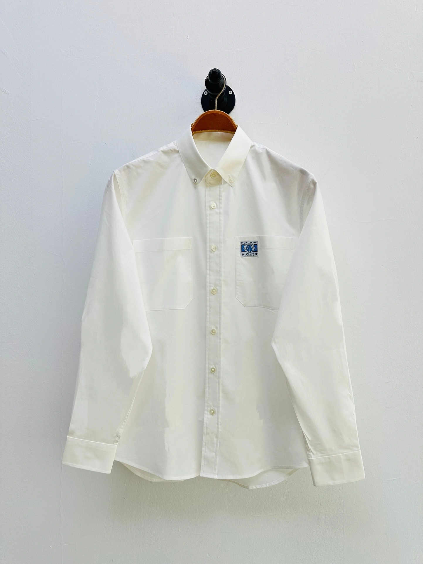 D*ior shirt Top Quality D17 20240822- OnTrend 13087