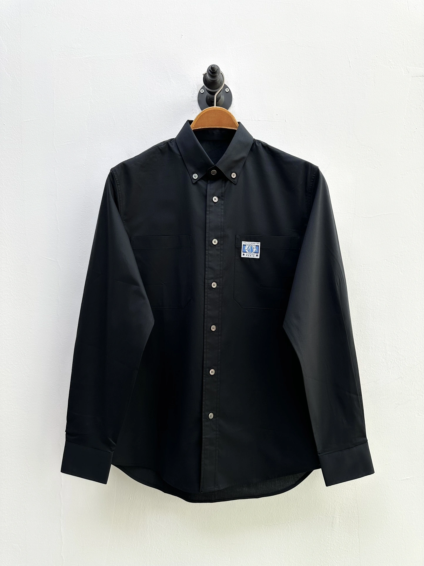 D*ior shirt Top Quality D17 20240822- OnTrend 13087