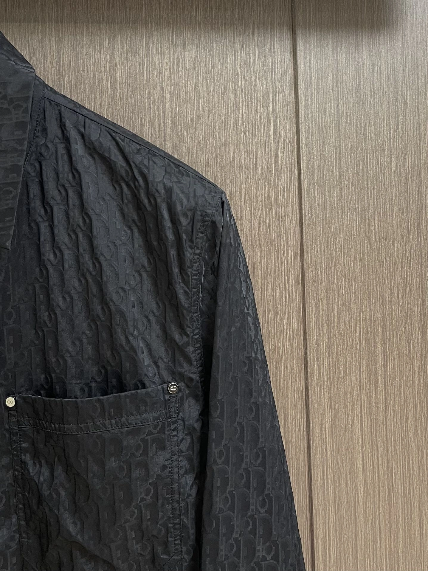 D*ior shirt Top Quality D17 20240824- FreshLook 13082