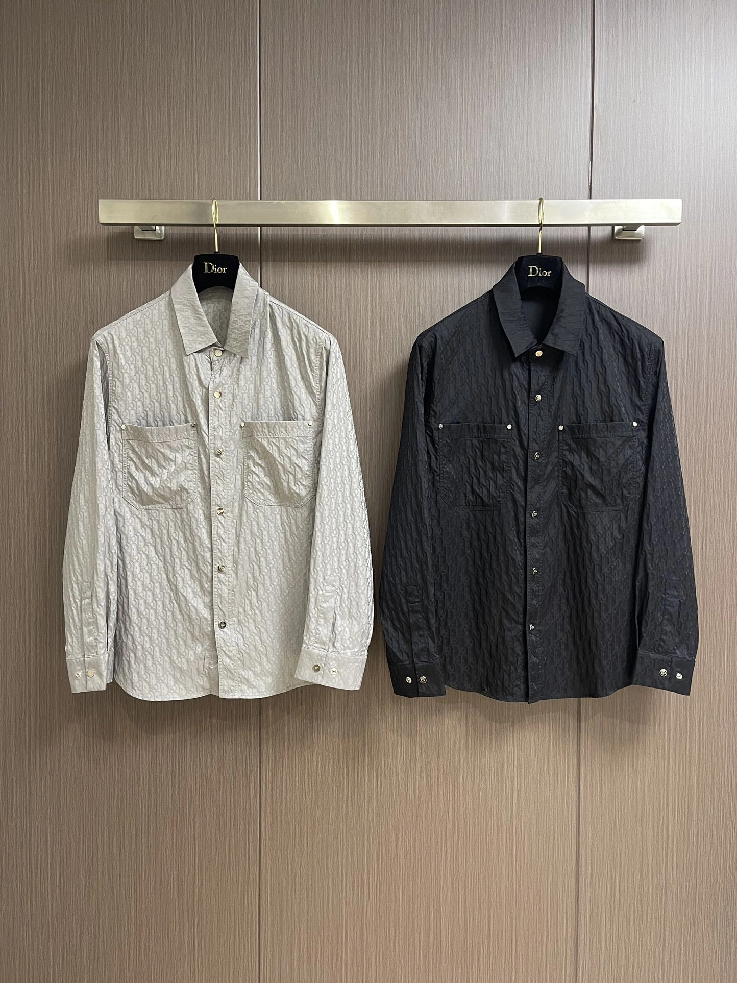 D*ior shirt Top Quality D17 20240824- FreshLook 13082