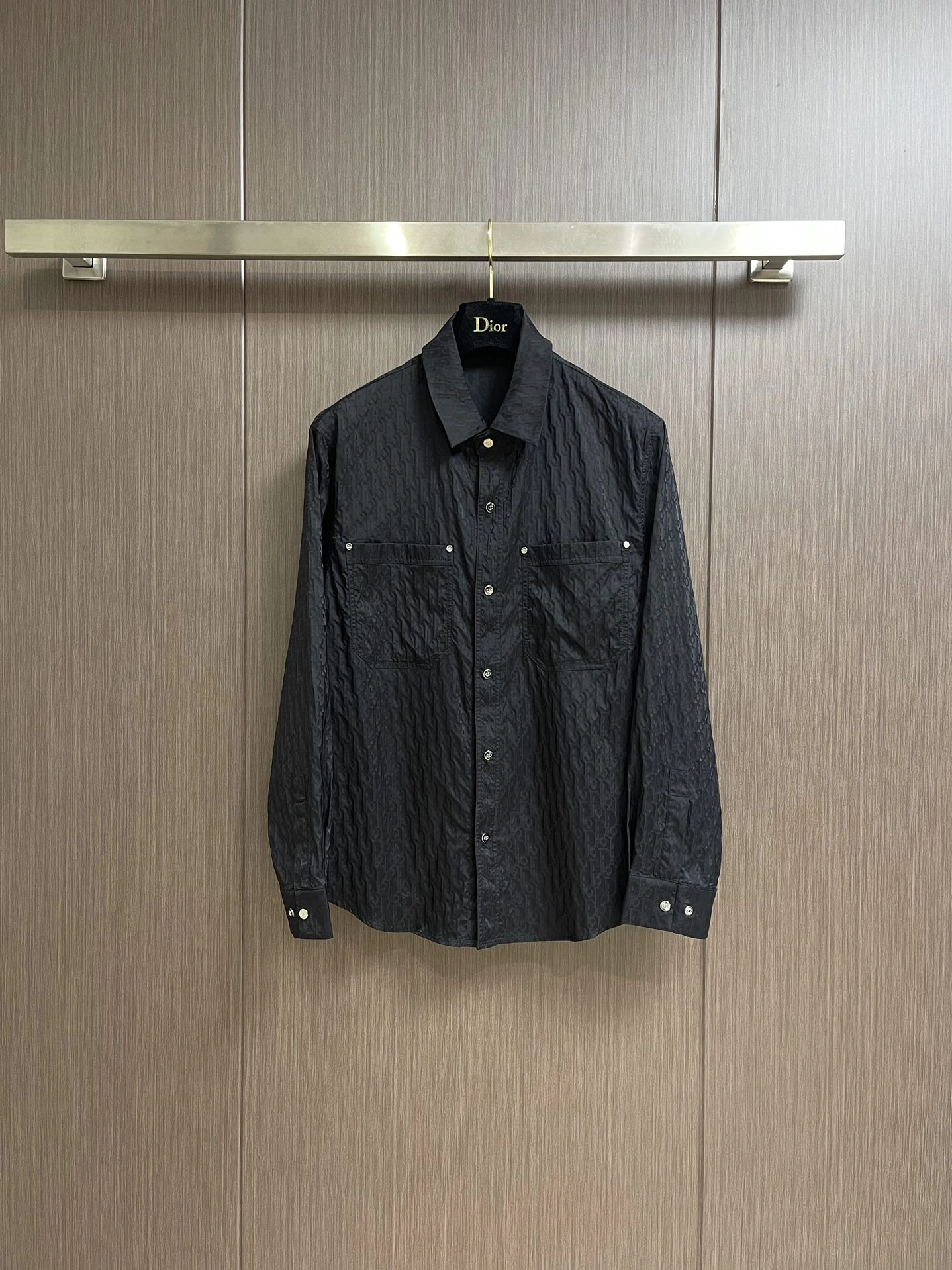 D*ior shirt Top Quality D17 20240824- FreshLook 13082