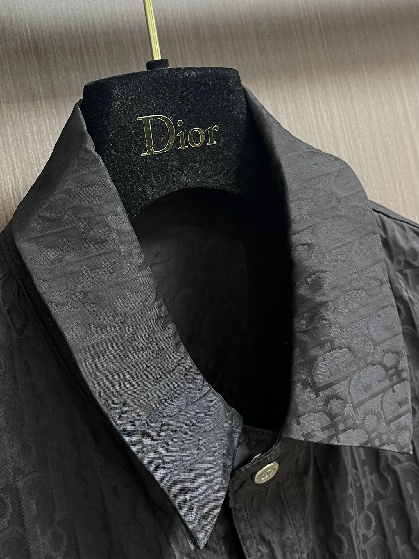 D*ior shirt Top Quality D17 20240824- FreshLook 13082