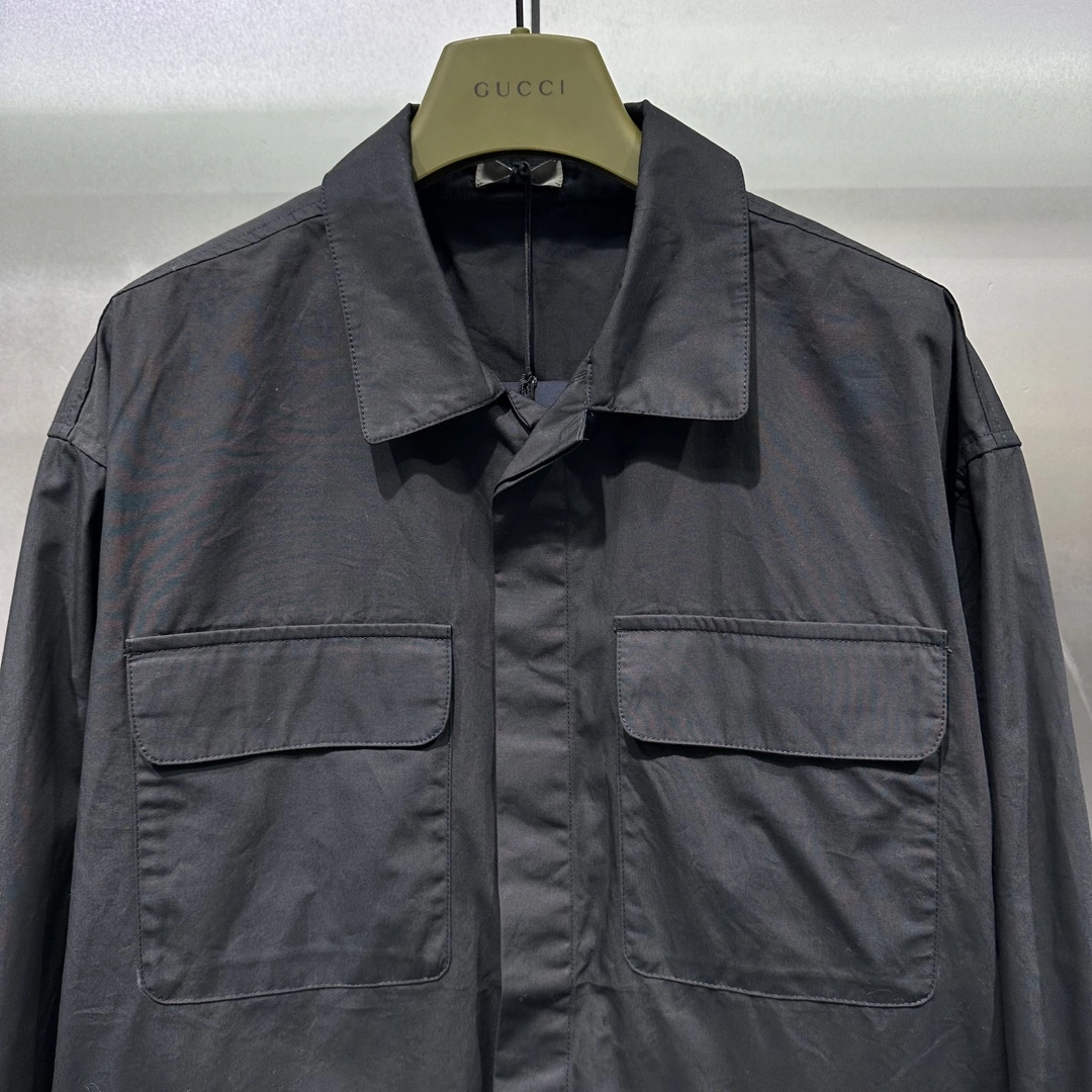 Efficient D*ior shirt Top Quality D17 20240824- 13075