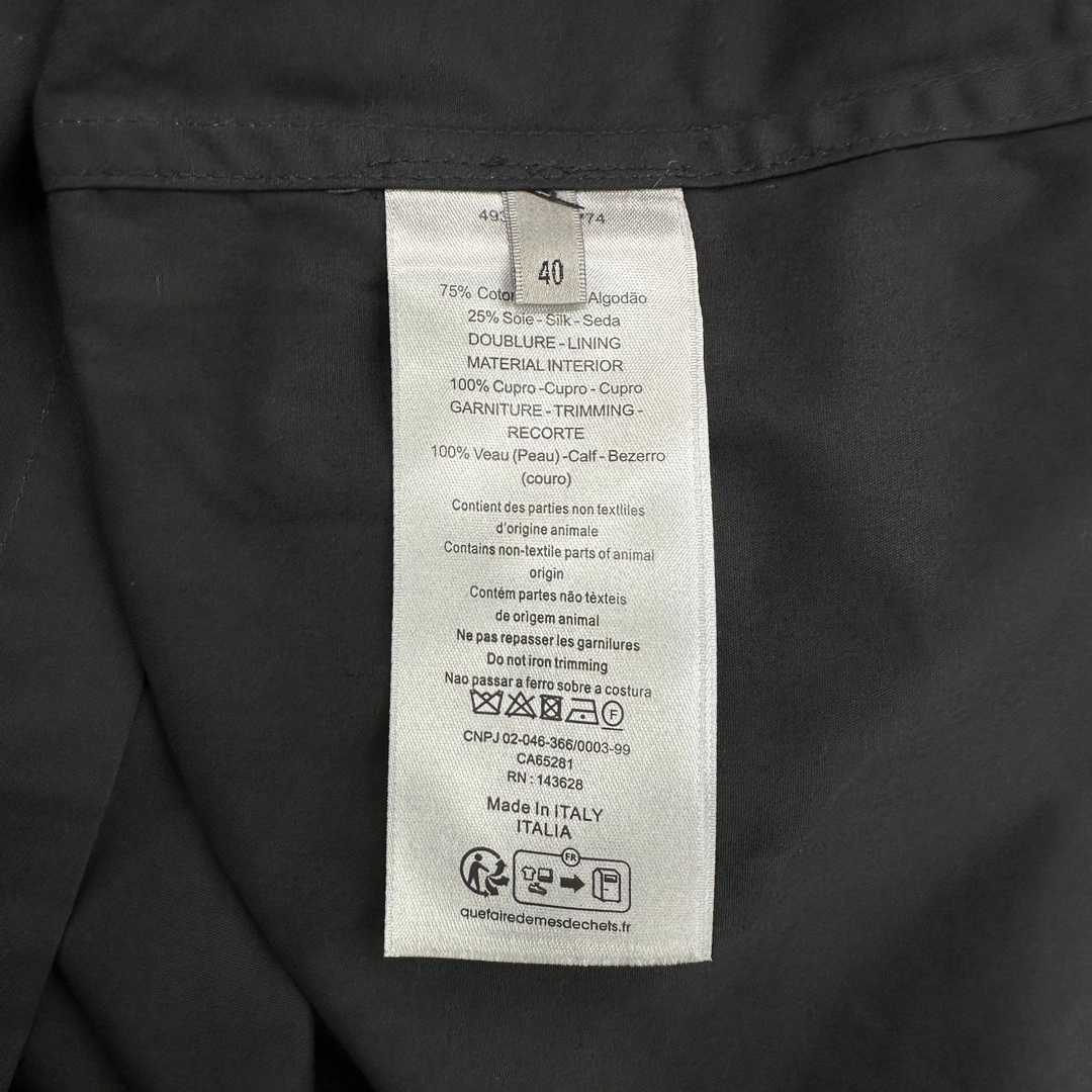 Efficient D*ior shirt Top Quality D17 20240824- 13075