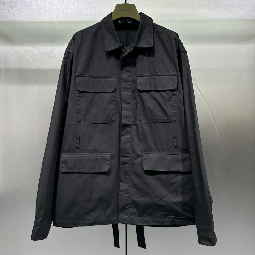Efficient D*ior shirt Top Quality D17 20240824- 13075