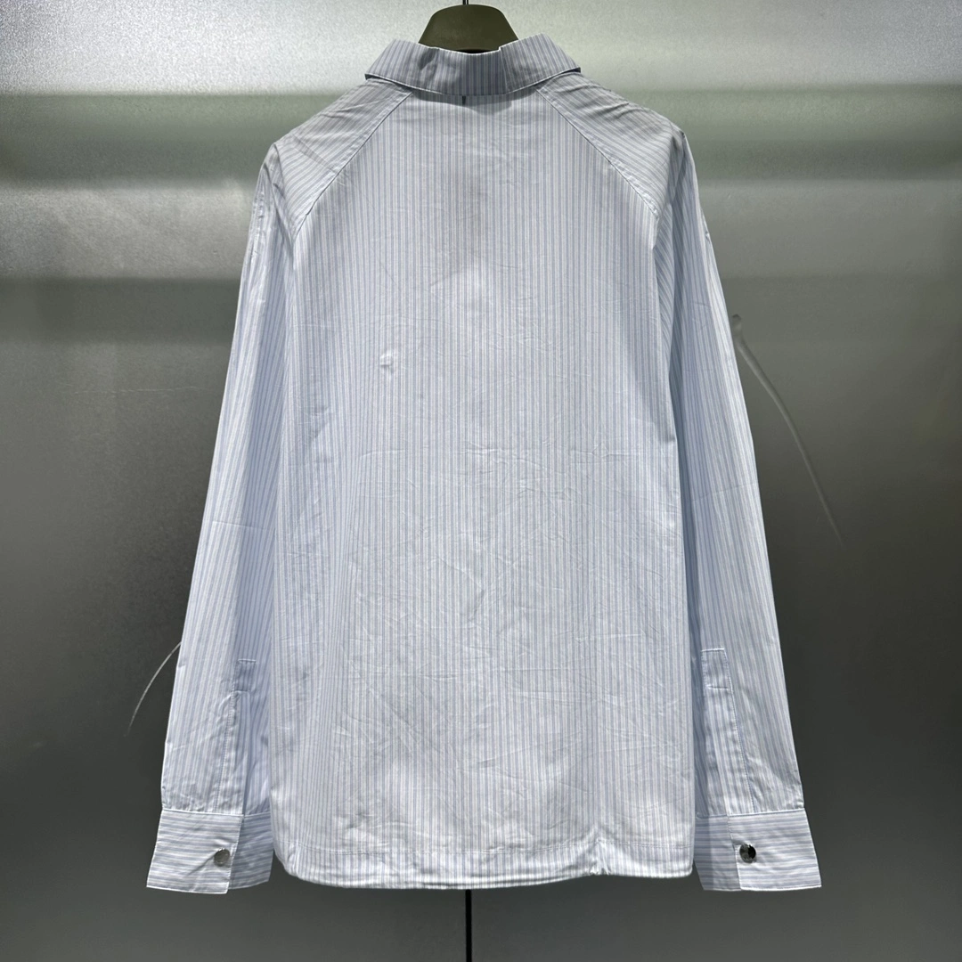 Practical D*ior shirt Top Quality D17 20240829- 13068