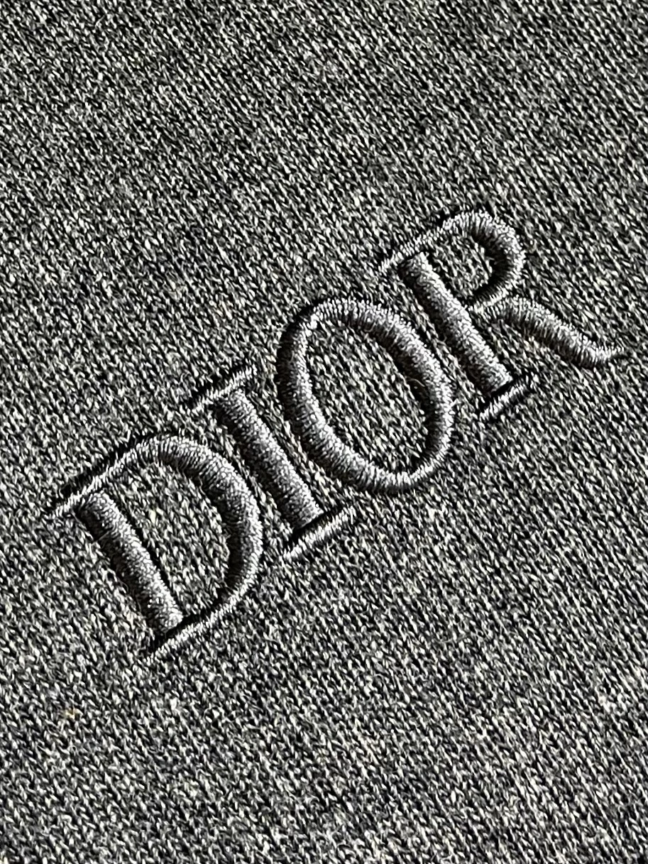 Colorful D*ior suit Top Quality D17 20240819- 13117
