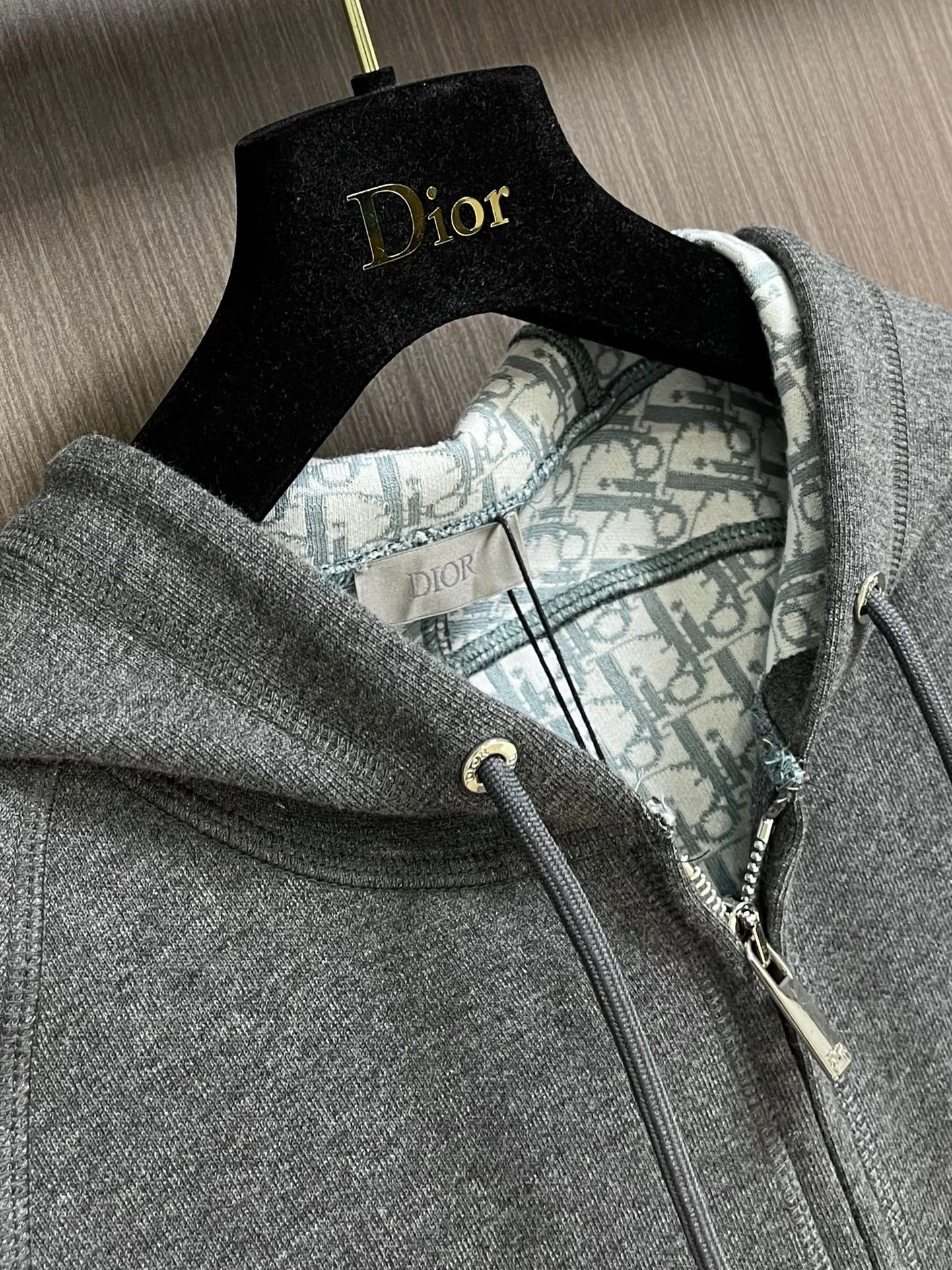 Colorful D*ior suit Top Quality D17 20240819- 13117
