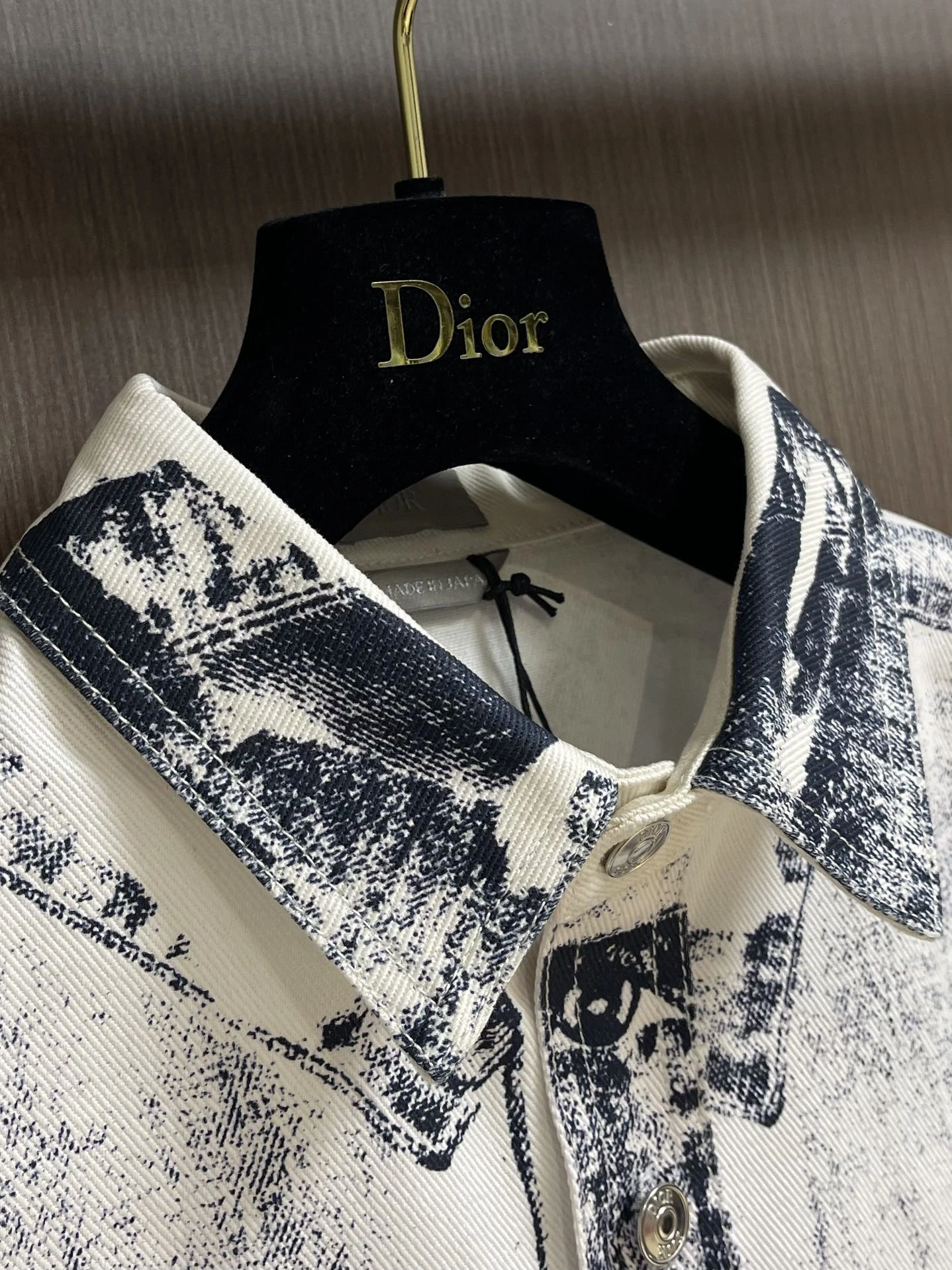 EyeCatching D*ior suit Top Quality D17 20240821- 13111