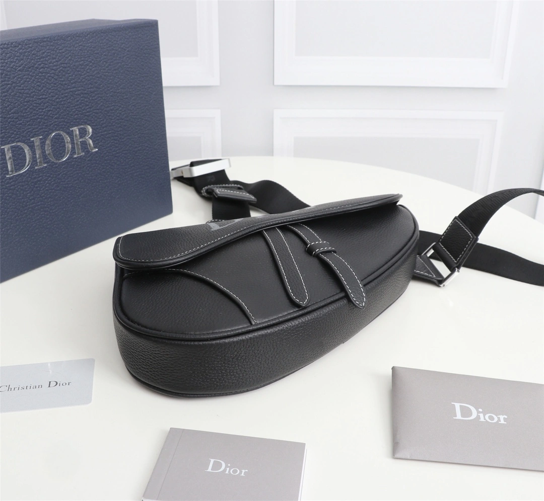 Fashionable D*iorTop Bag 20*28.6*5cm 7814