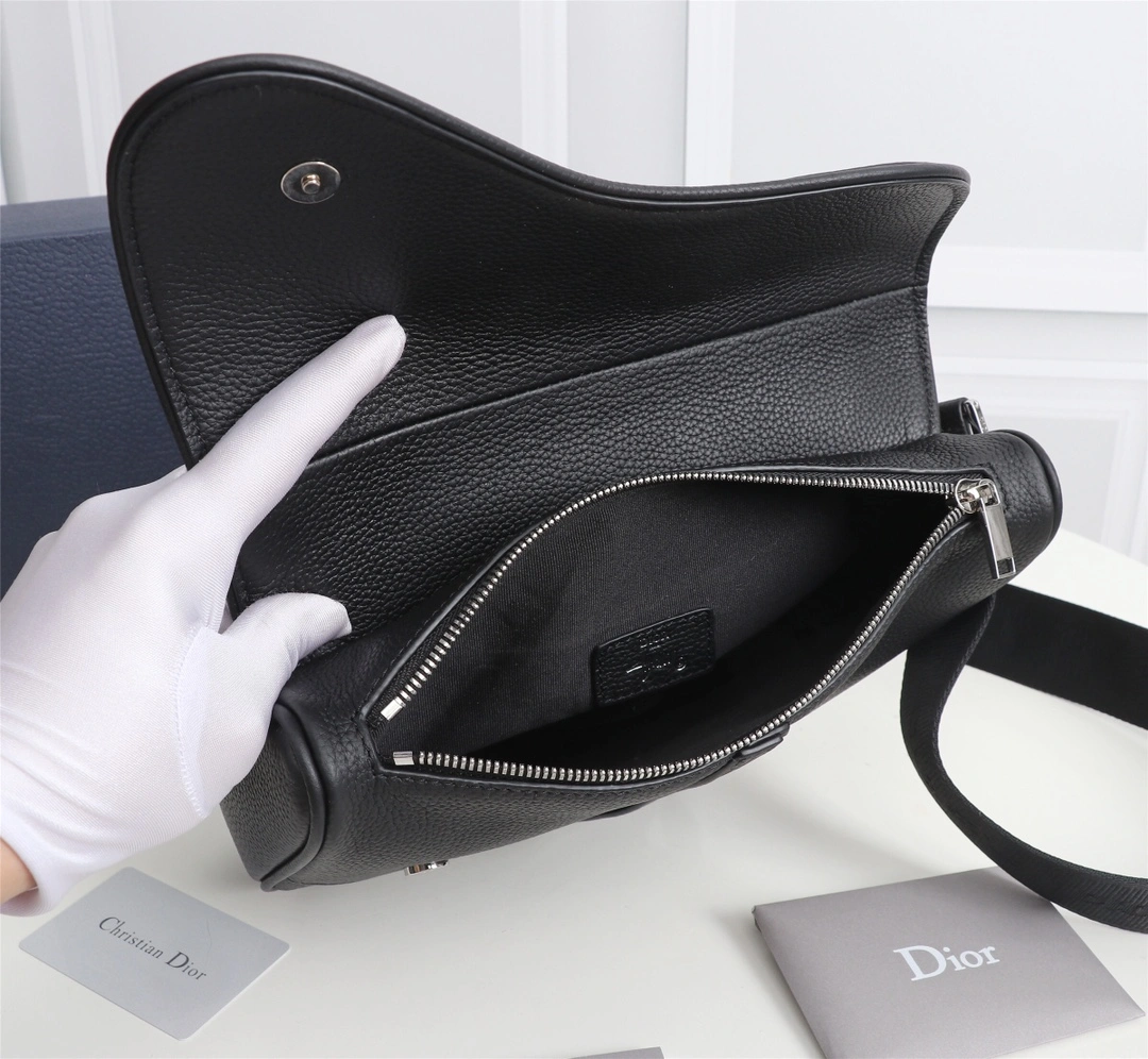 Fashionable D*iorTop Bag 20*28.6*5cm 7814