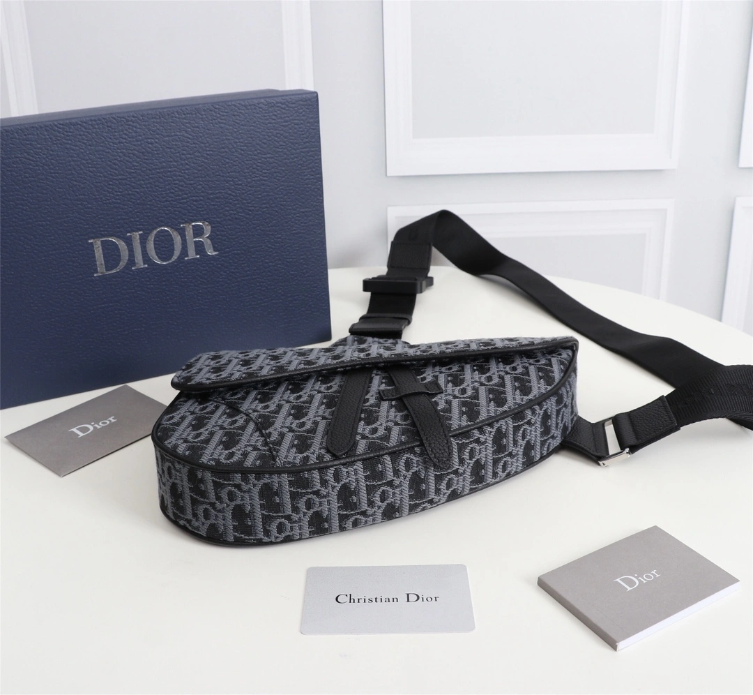 Durable D*iorTop Bag 20*28.6*5cm 7816