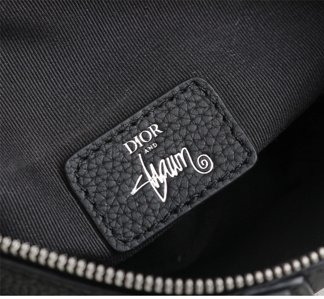 Fashionable D*iorTop Bag 20*28.6*5cm 7814