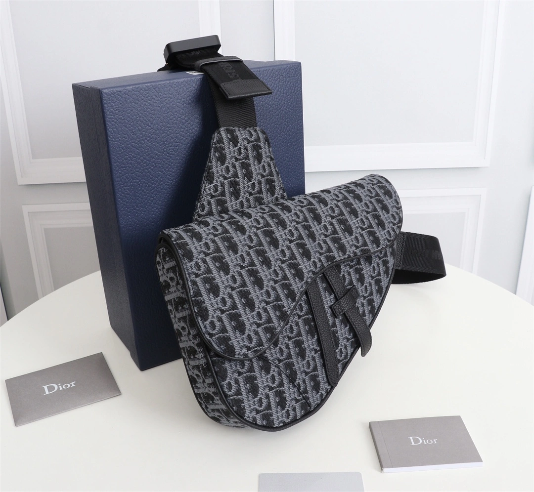 Durable D*iorTop Bag 20*28.6*5cm 7816