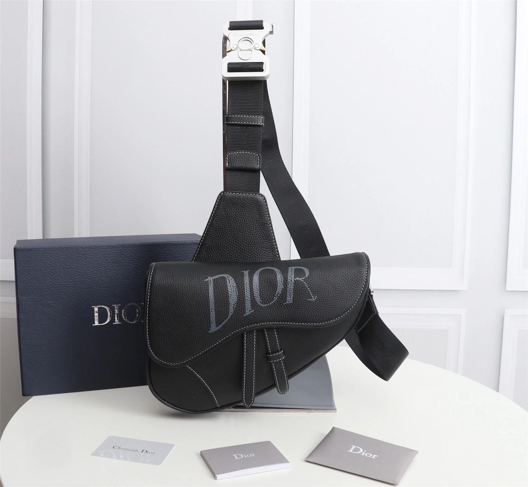 Fashionable D*iorTop Bag 20*28.6*5cm 7814
