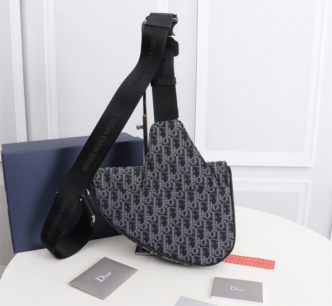 Durable D*iorTop Bag 20*28.6*5cm 7816