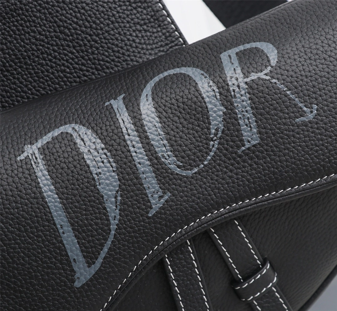 Fashionable D*iorTop Bag 20*28.6*5cm 7814
