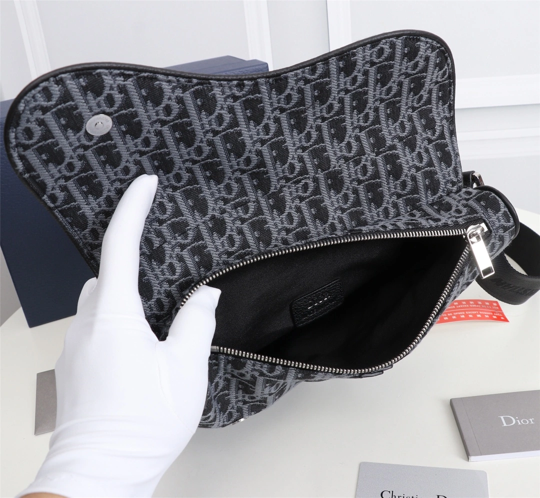 Durable D*iorTop Bag 20*28.6*5cm 7816