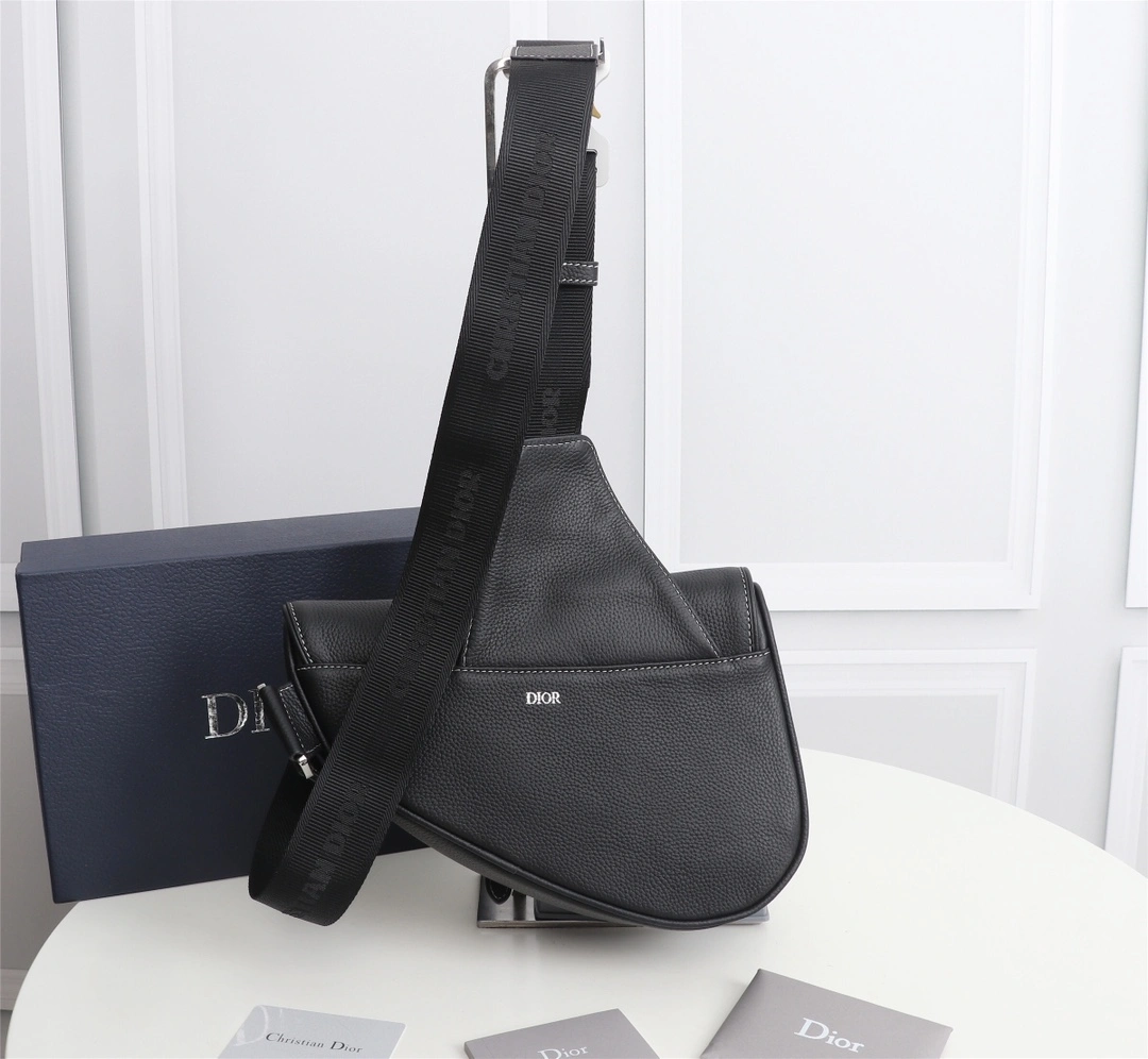 Fashionable D*iorTop Bag 20*28.6*5cm 7814