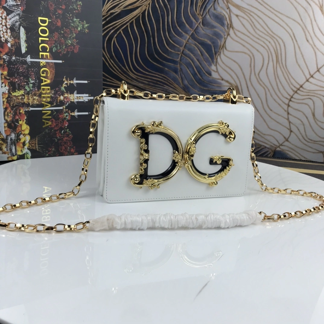 Casual D*olce&G*abbana Bag Top Quality 21*4*15cm 9677
