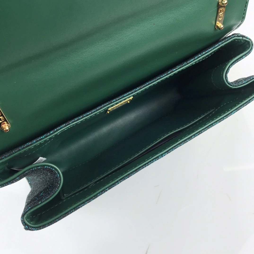 D*olce&G*abbana Bag Top Quality 21*4*15cm Timeless 9671