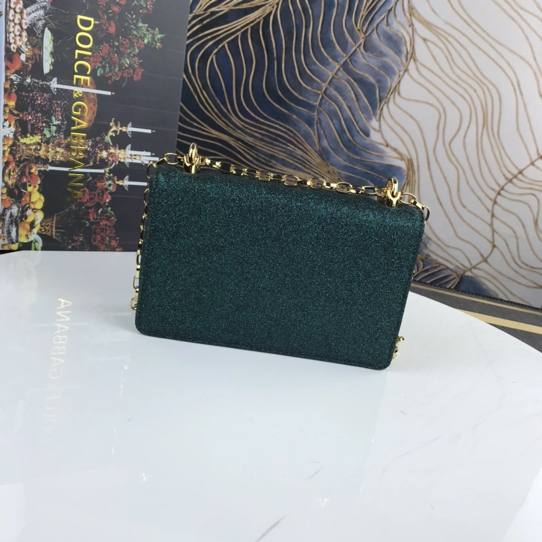 D*olce&G*abbana Bag Top Quality 21*4*15cm Timeless 9671