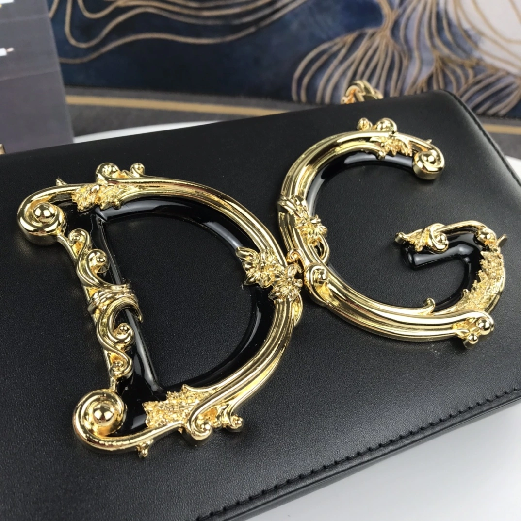 D*olce&G*abbana Bag Top Quality 21*4*15cm TechFriendly 9679