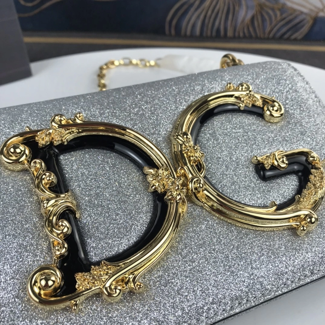 D*olce&G*abbana Bag Top Quality 21*4*15cm Compact 9666