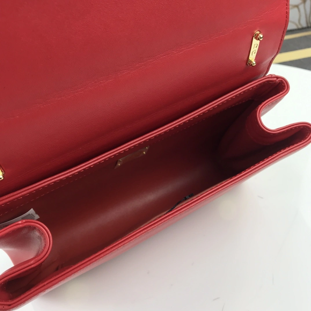 ModernLook D*olce&G*abbana Bag Top Quality 21*4*15cm 9678