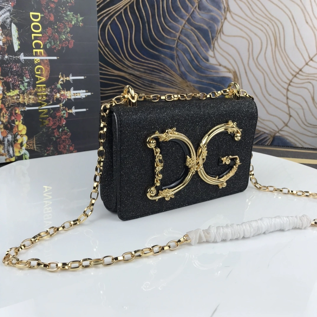 Reliable D*olce&G*abbana Bag Top Quality 21*4*15cm 9670
