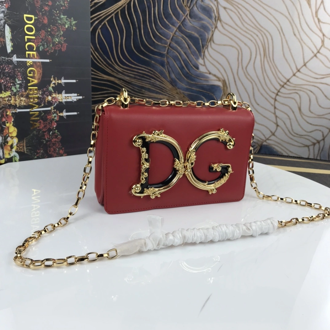 ModernLook D*olce&G*abbana Bag Top Quality 21*4*15cm 9678