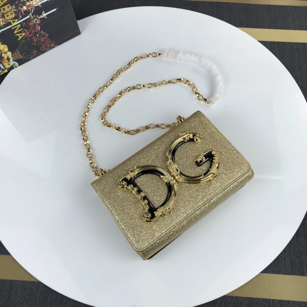Casual D*olce&G*abbana Bag Top Quality 21*4*15cm 9669