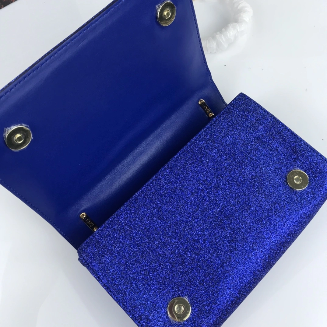 Sleek D*olce&G*abbana Bag Top Quality 21*4*15cm 9675