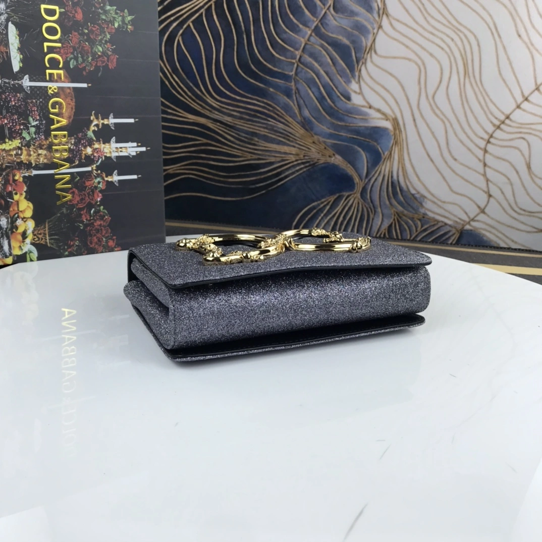 Cozy D*olce&G*abbana Bag Top Quality 21*4*15cm 9672
